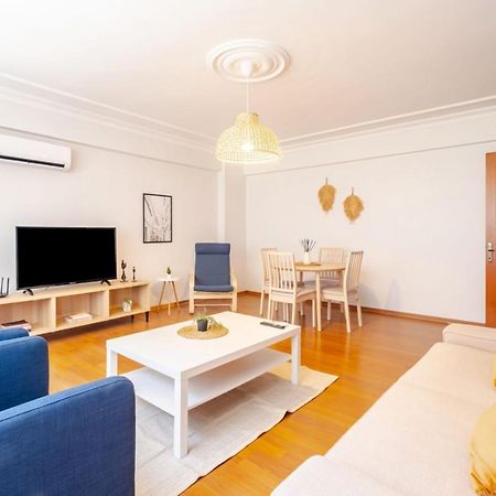 איסטמבול Splendid Flat With Central Location In Sisli מראה חיצוני תמונה