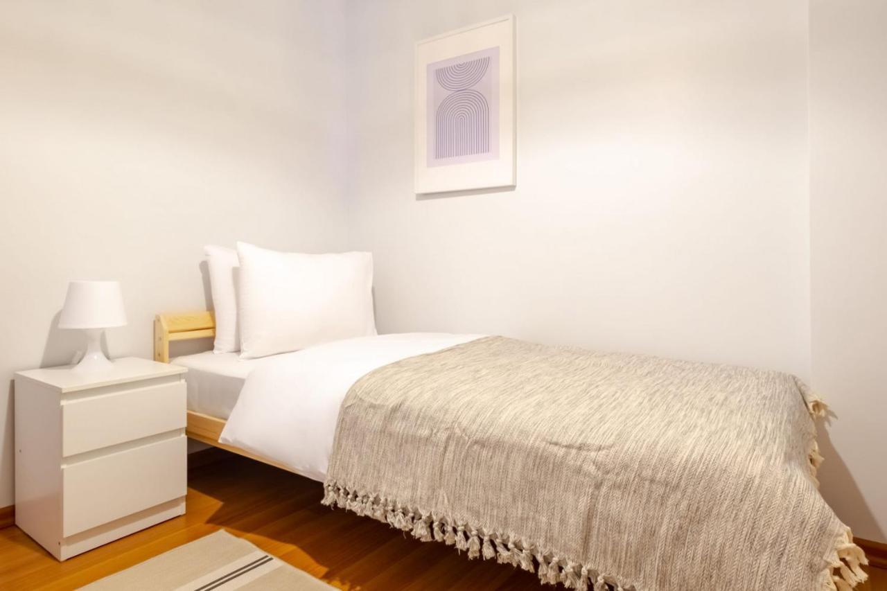 איסטמבול Splendid Flat With Central Location In Sisli מראה חיצוני תמונה