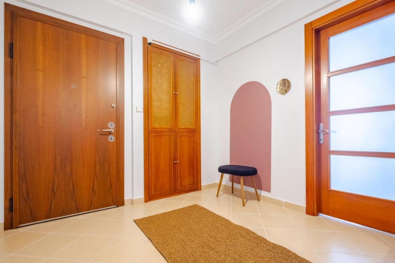 איסטמבול Splendid Flat With Central Location In Sisli מראה חיצוני תמונה